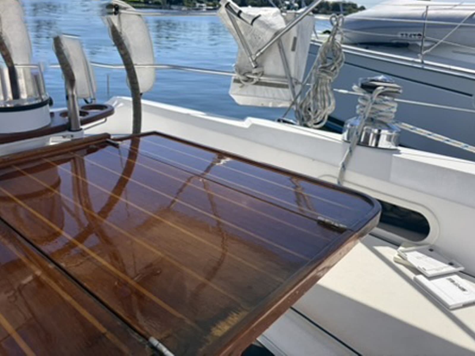 2002 Sabre 402 - Photo 7