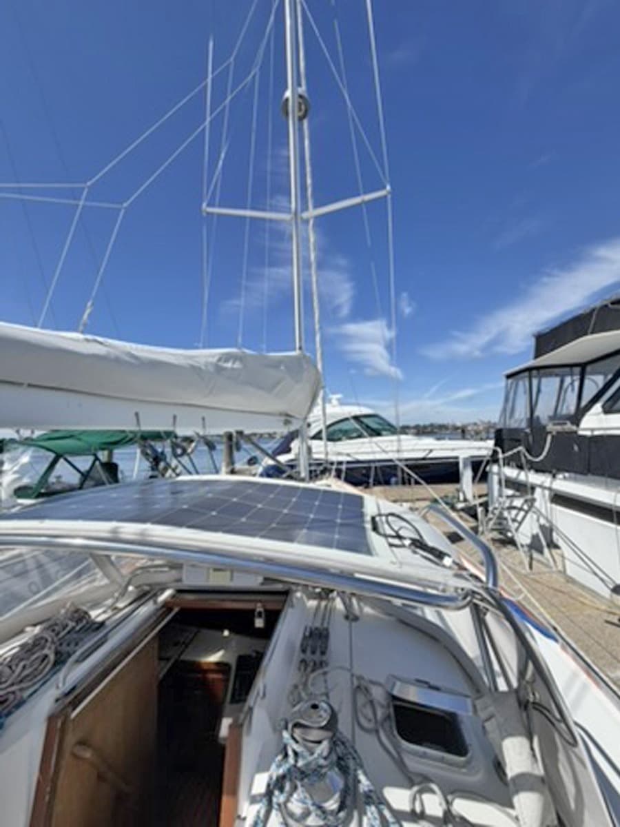 2002 Sabre 402 - Photo 23
