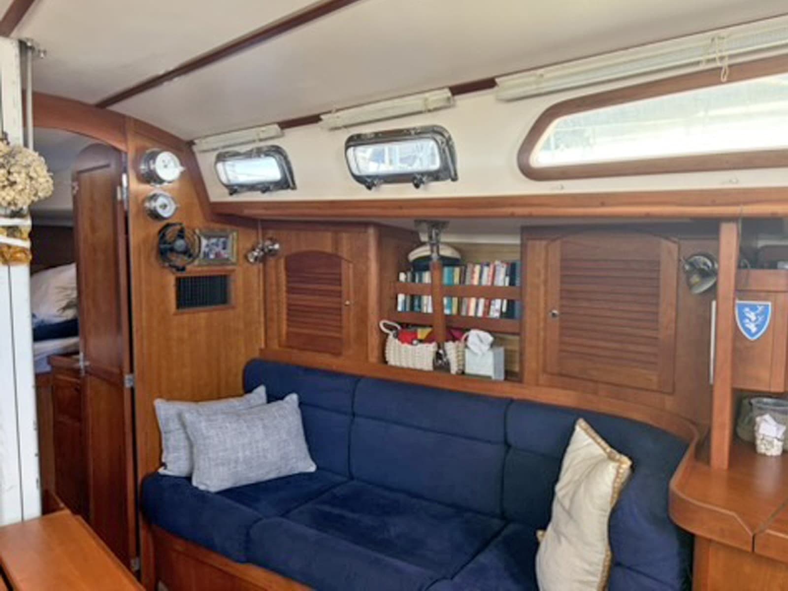 2002 Sabre 402 - Photo 12