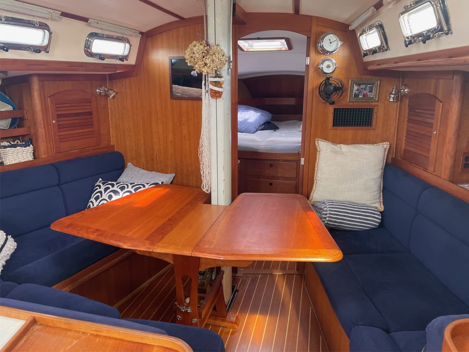 2002 Sabre 402 - Photo 11