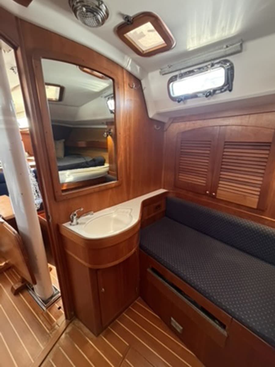 2002 Sabre 402 - Photo 20
