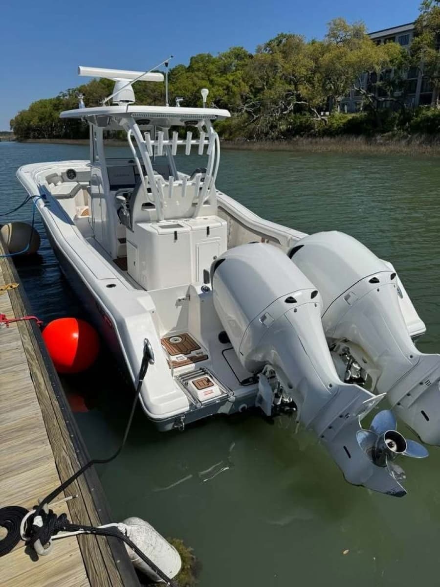 2018 Tidewater 320 CC - Photo 9
