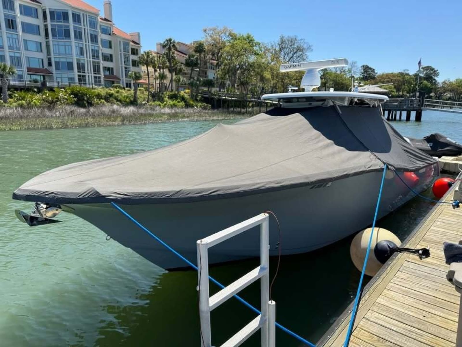 2018 Tidewater 320 CC - Photo 11