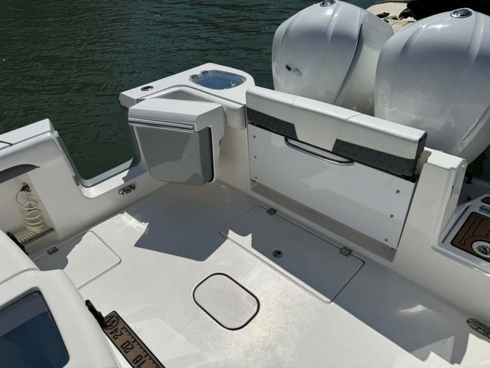 2018 Tidewater 320 CC - Photo 7