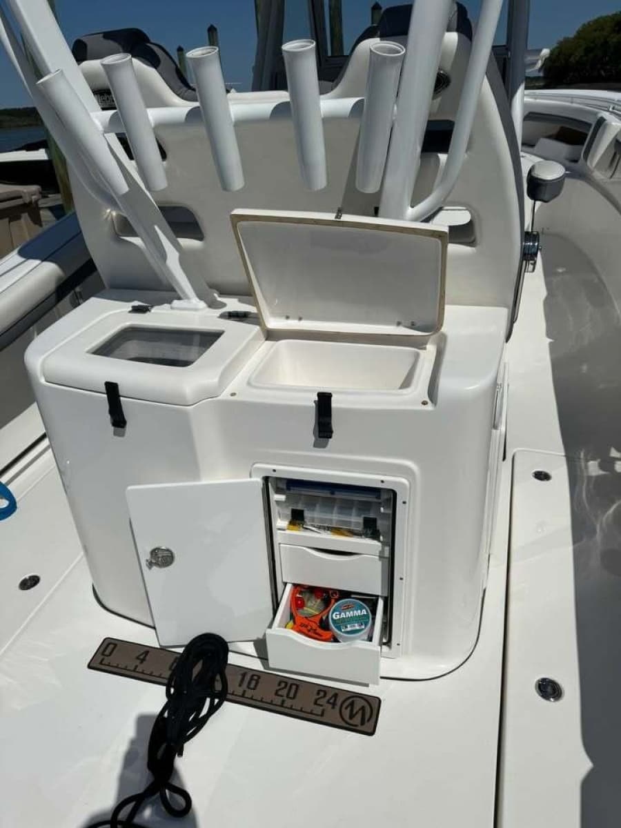 2018 Tidewater 320 CC - Photo 5