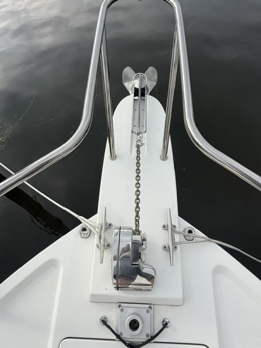 2018 Parker XLD25 - Photo 5