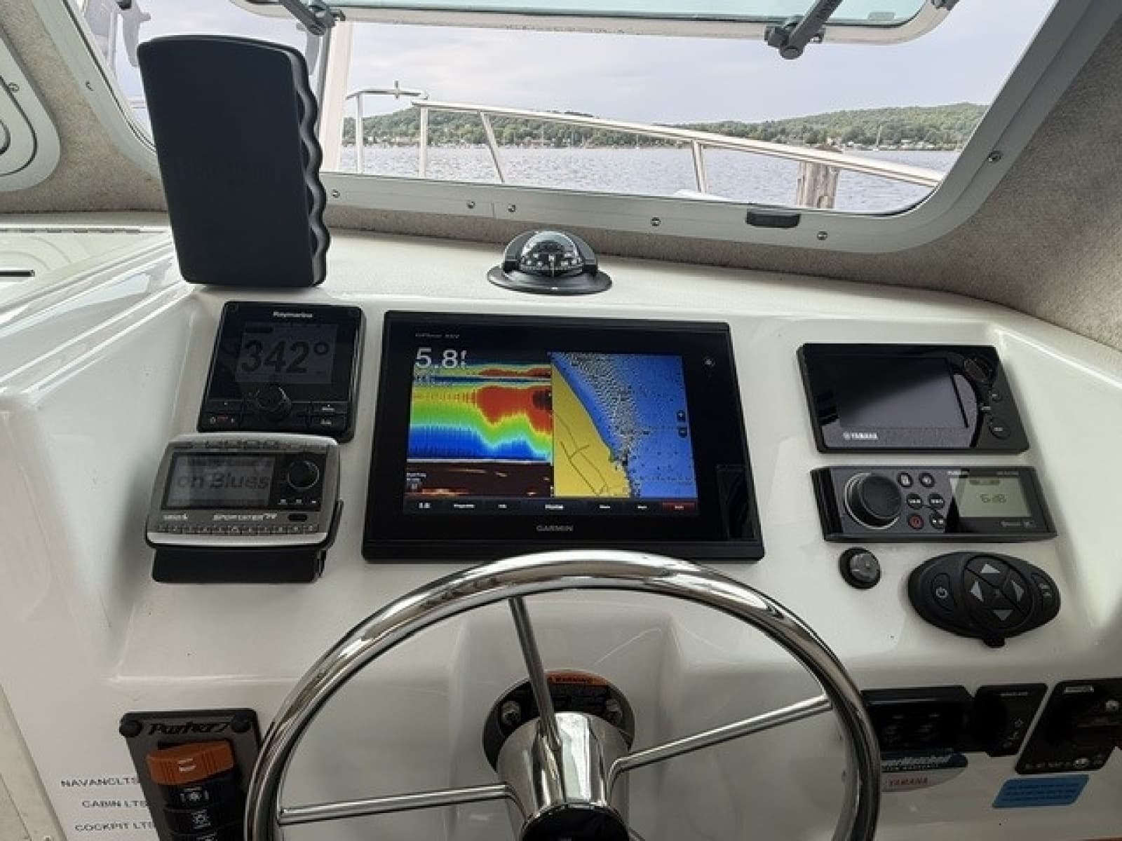 2018 Parker XLD25 - Photo 13