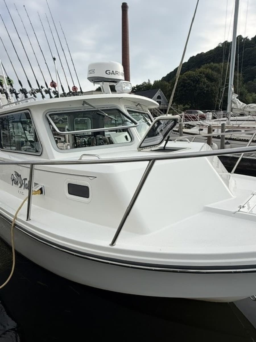 2018 Parker XLD25 - Photo 4