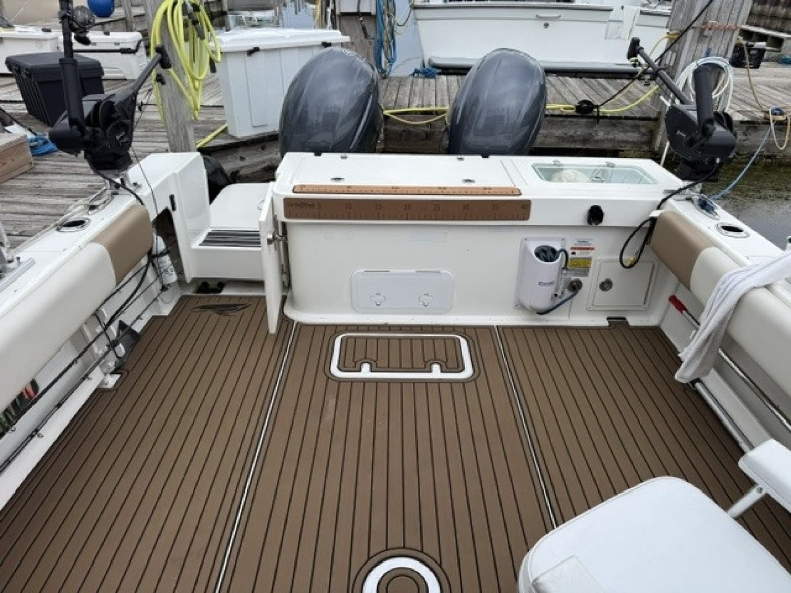 2018 Parker XLD25 - Photo 7
