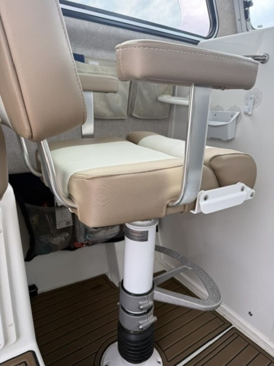 2018 Parker XLD25 - Photo 11