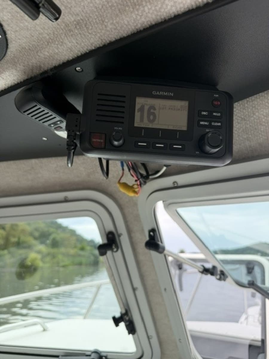 2018 Parker XLD25 - Photo 16