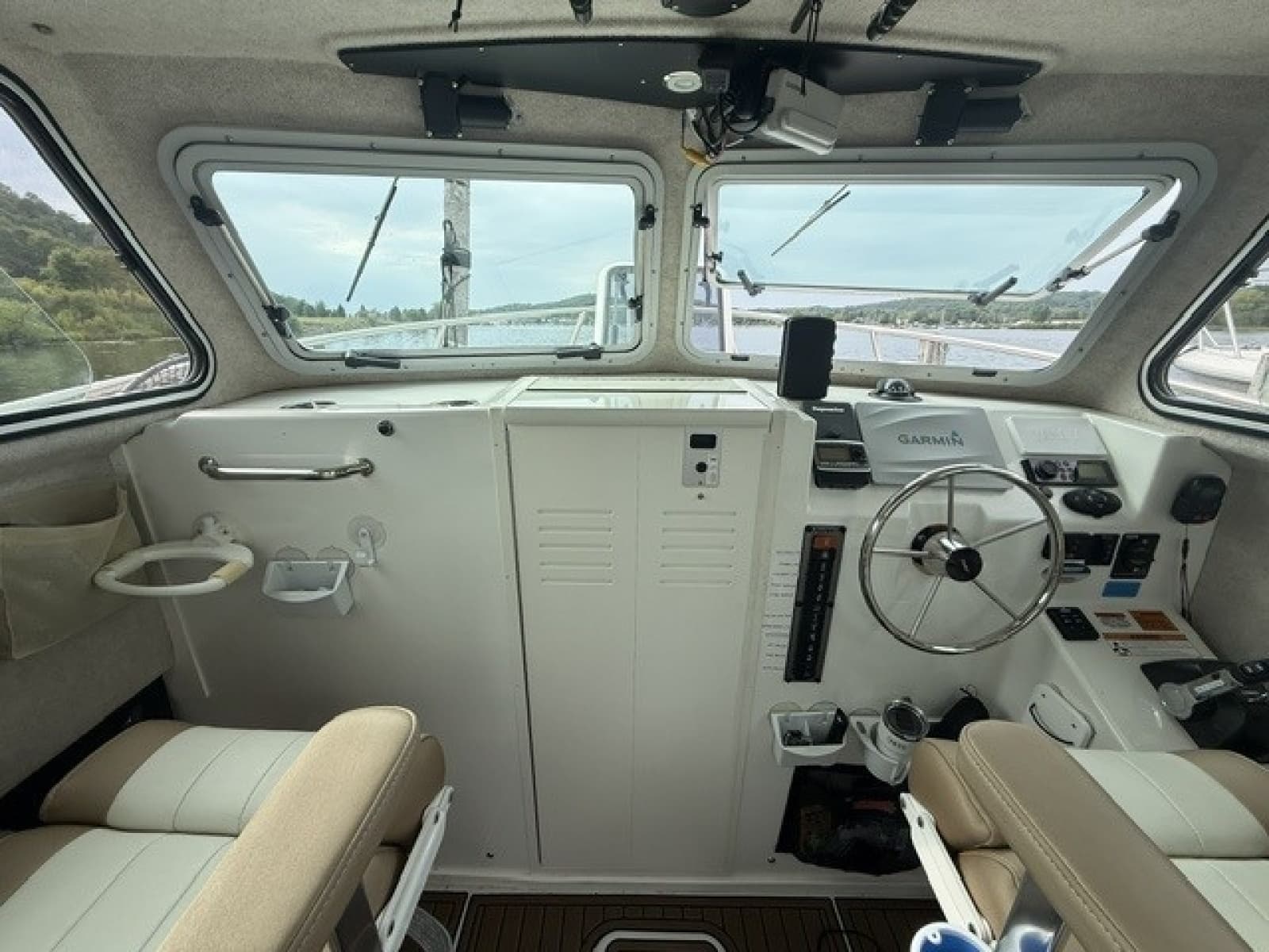2018 Parker XLD25 - Photo 10