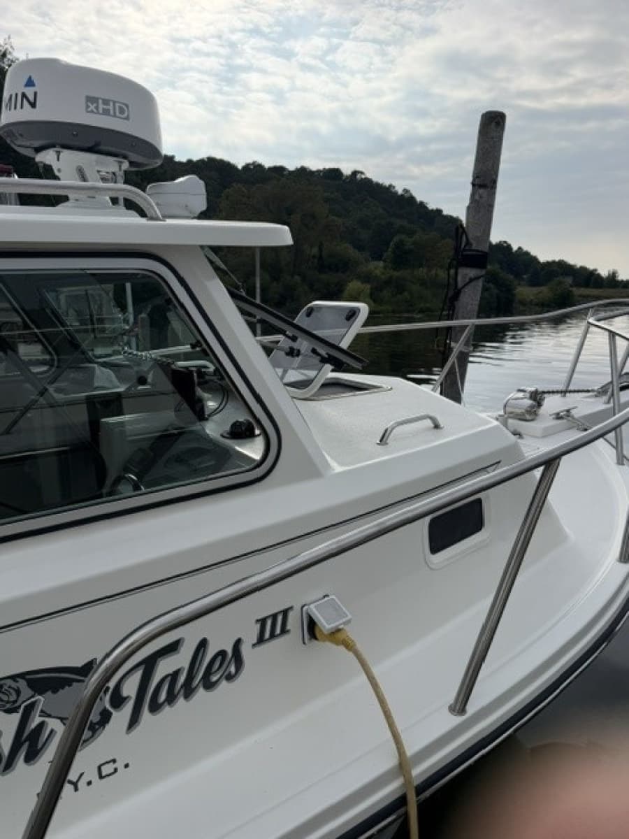 2018 Parker XLD25 - Photo 2