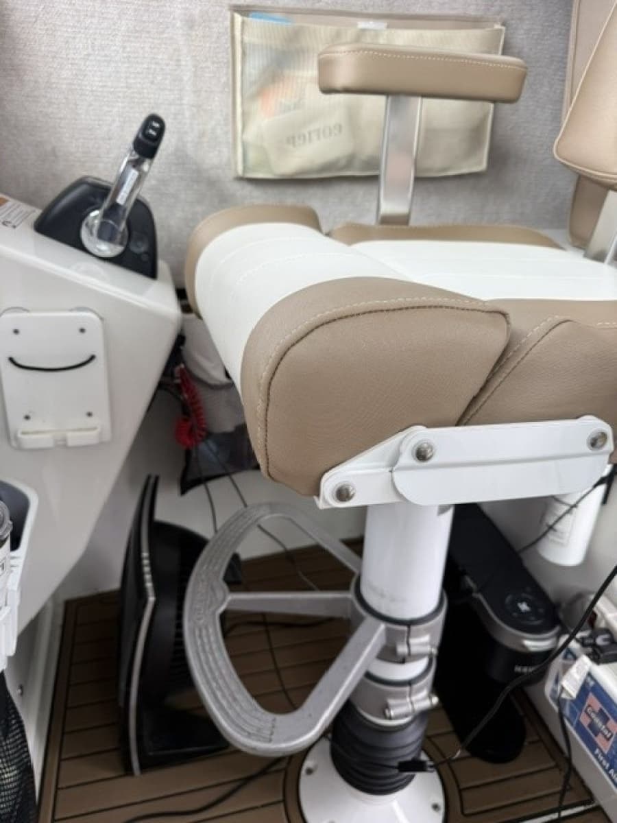 2018 Parker XLD25 - Photo 12