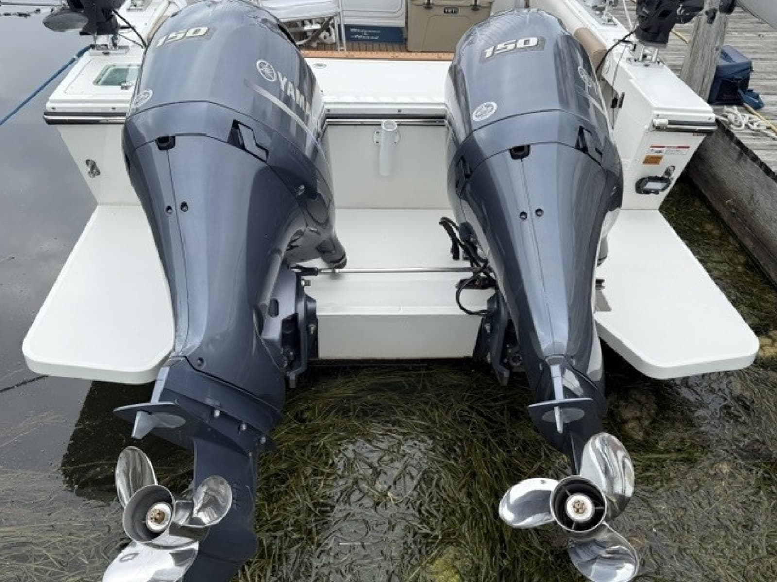2018 Parker XLD25 - Photo 6