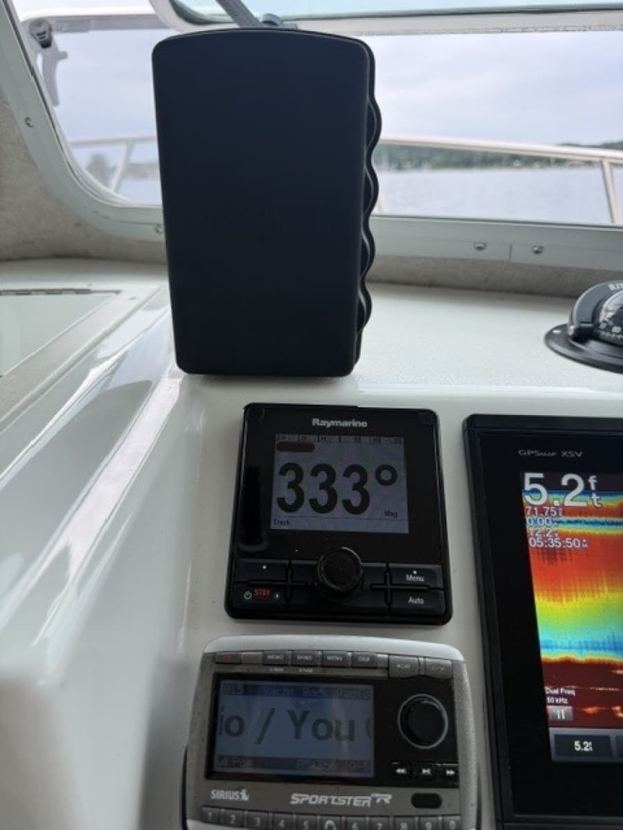 2018 Parker XLD25 - Photo 14