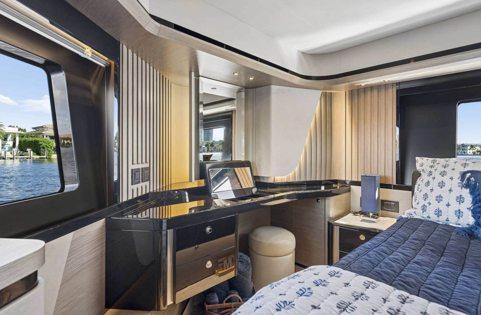 2022 Absolute Navetta 58 - Photo 63
