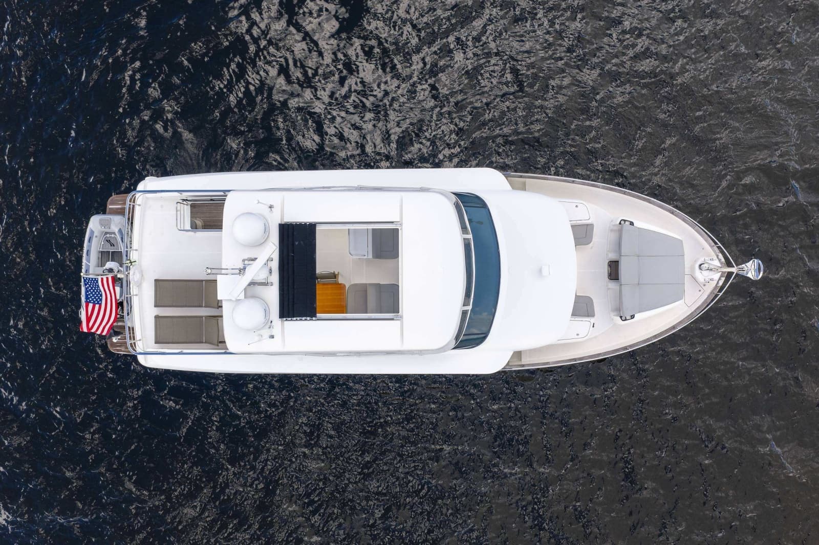 2022 Absolute Navetta 58 - Photo 11