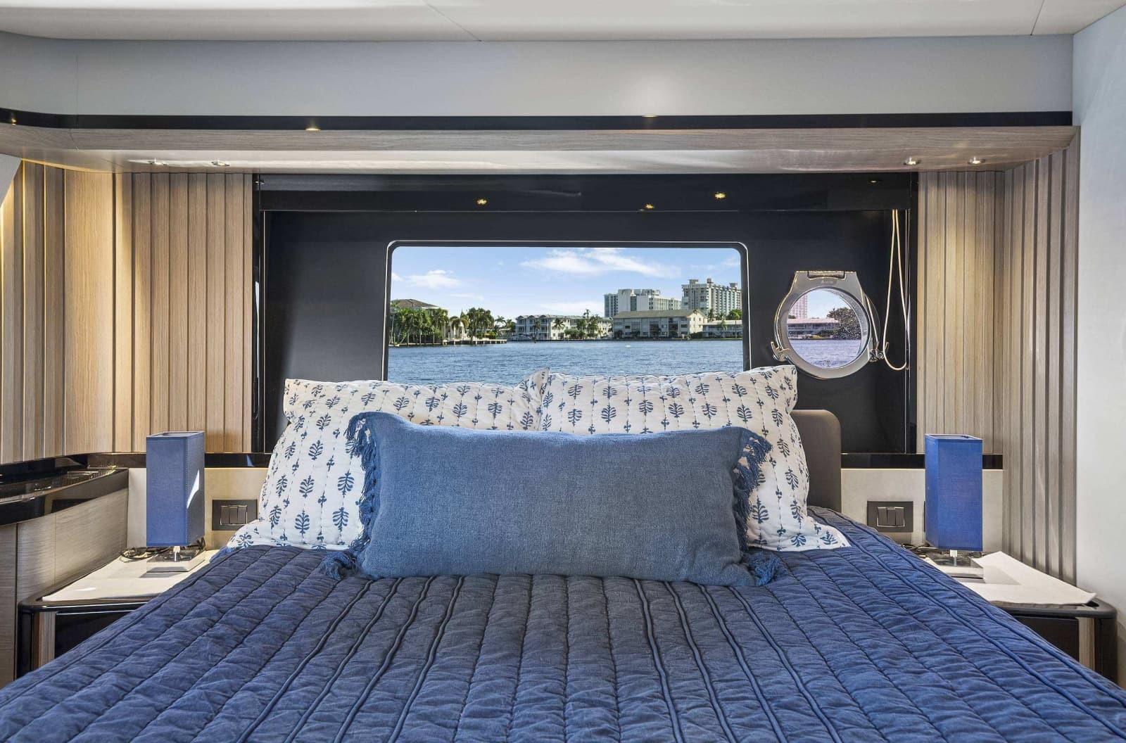 2022 Absolute Navetta 58 - Photo 60