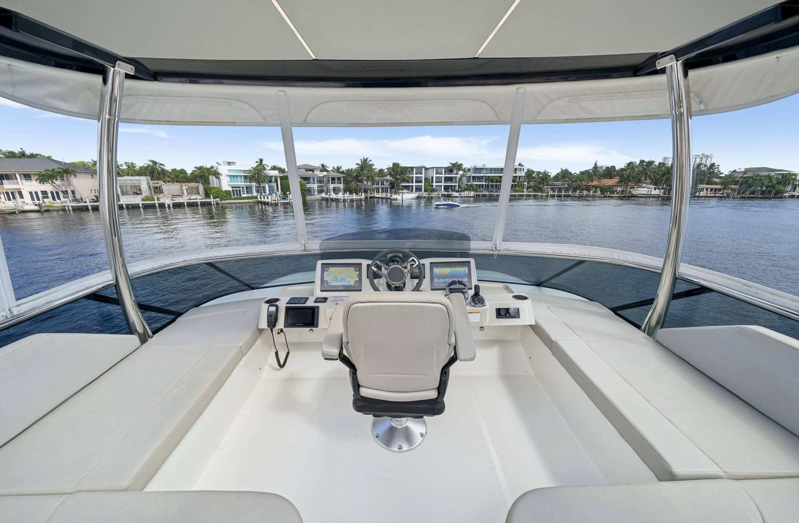 2022 Absolute Navetta 58 - Photo 35
