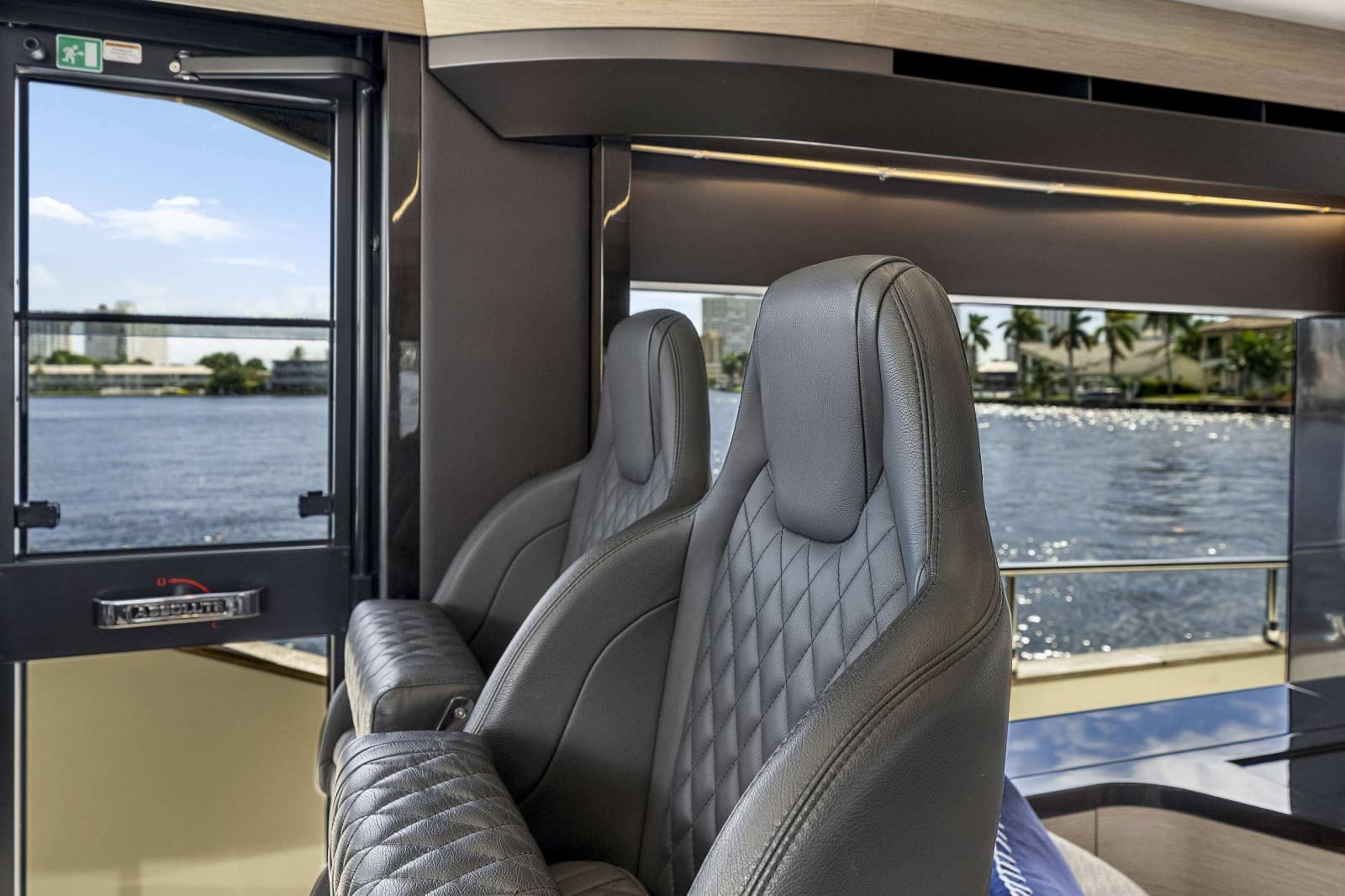 2022 Absolute Navetta 58 - Photo 50