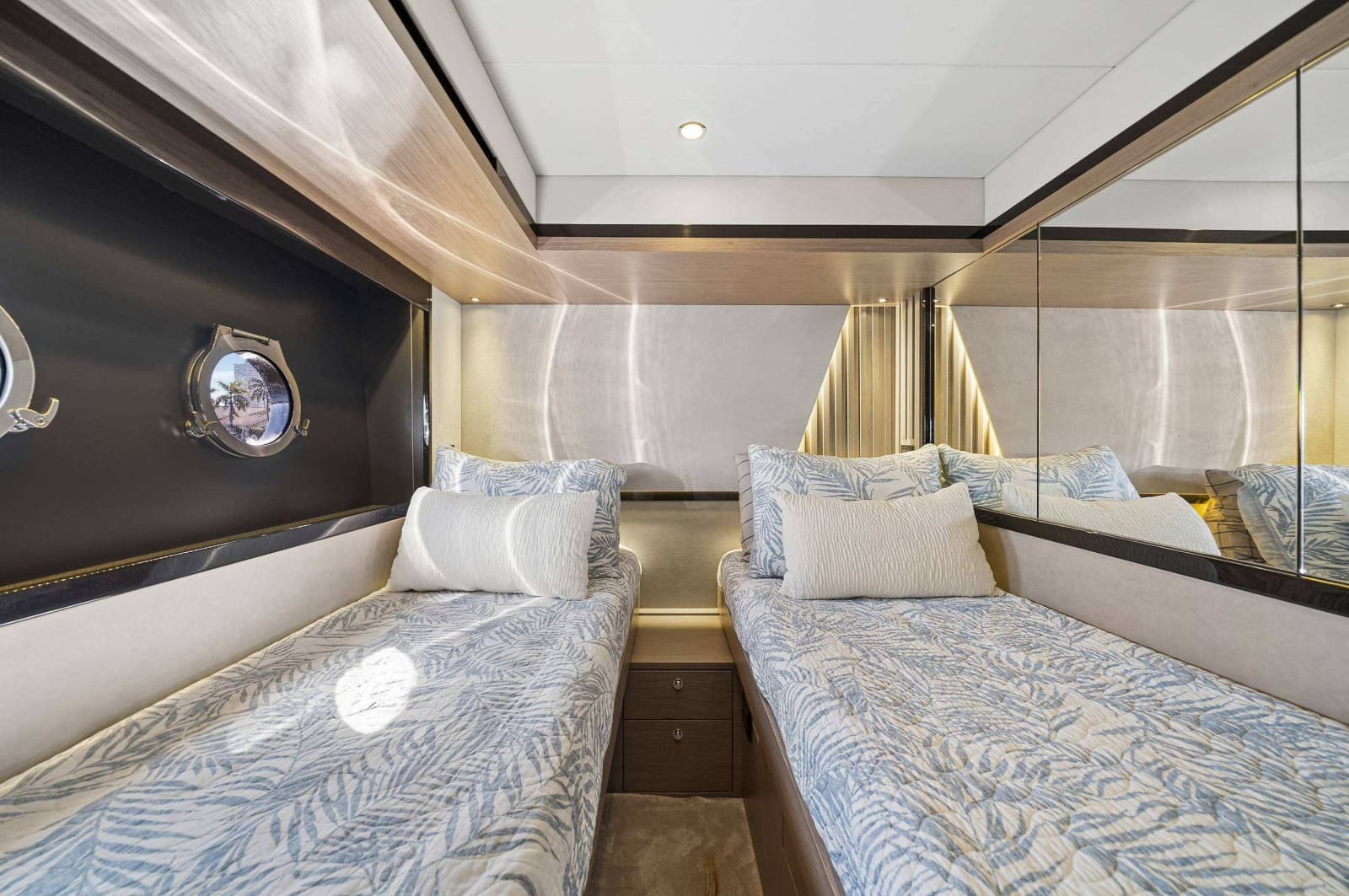 2022 Absolute Navetta 58 - Photo 58