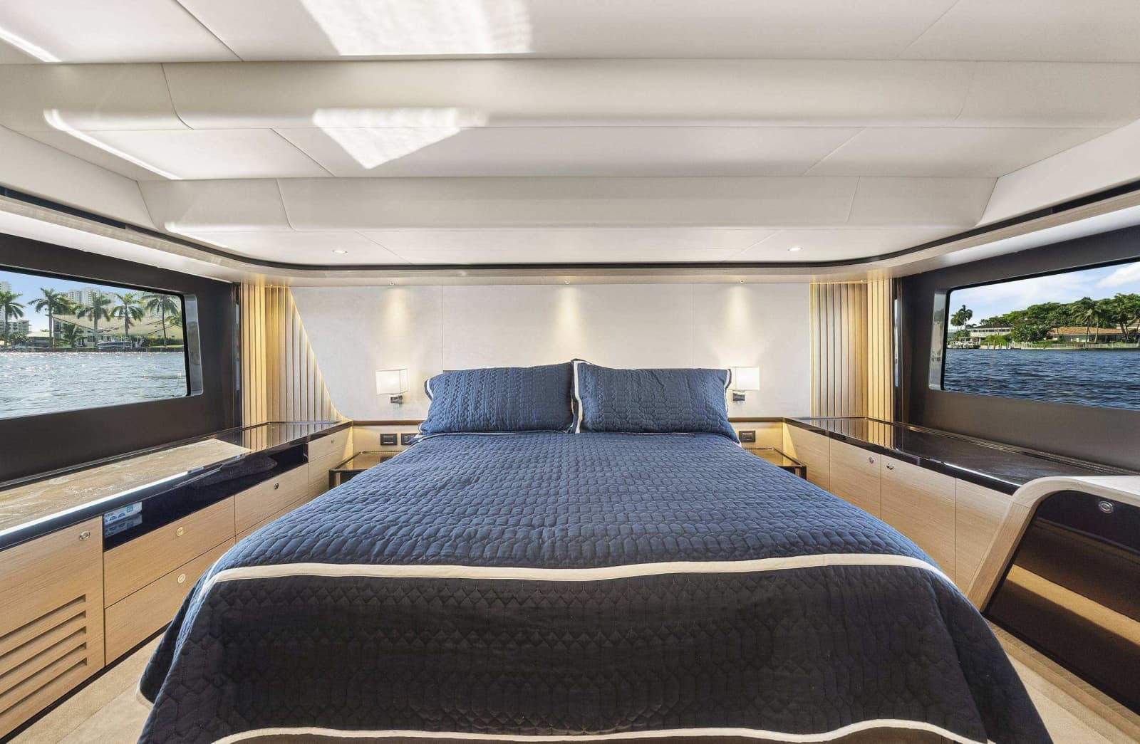 2022 Absolute Navetta 58 - Photo 64