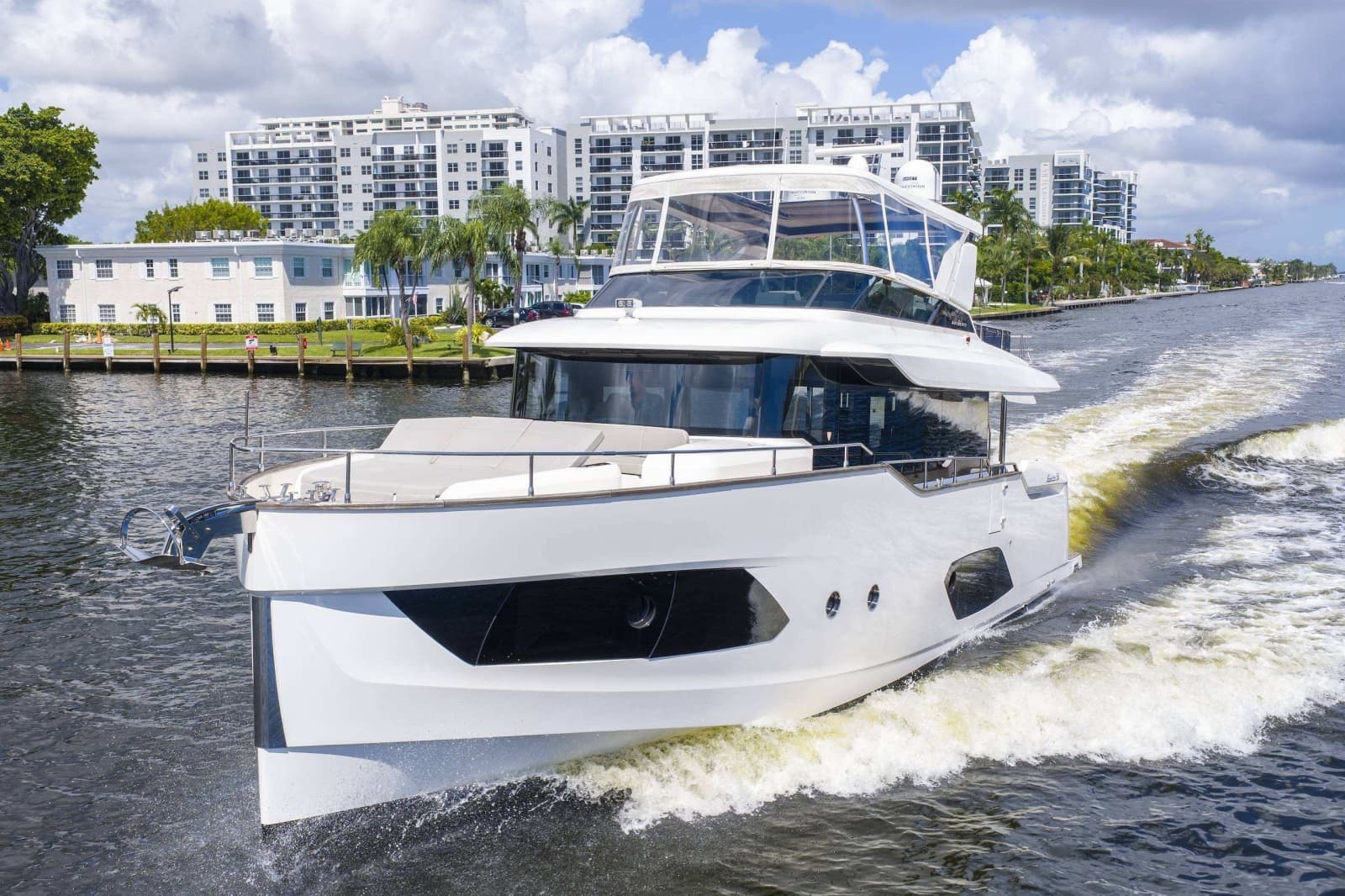 2022 Absolute Navetta 58 - Photo 3