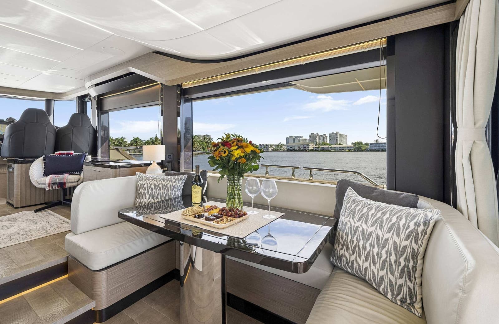 2022 Absolute Navetta 58 - Photo 48