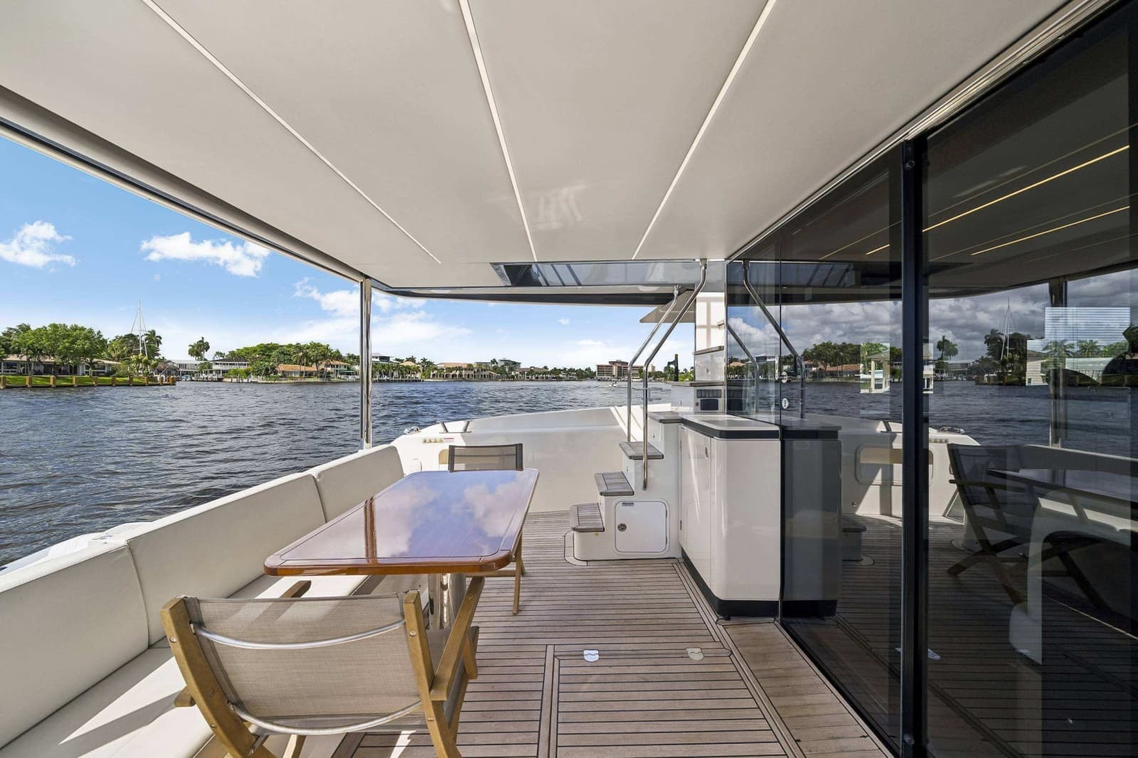 2022 Absolute Navetta 58 - Photo 23