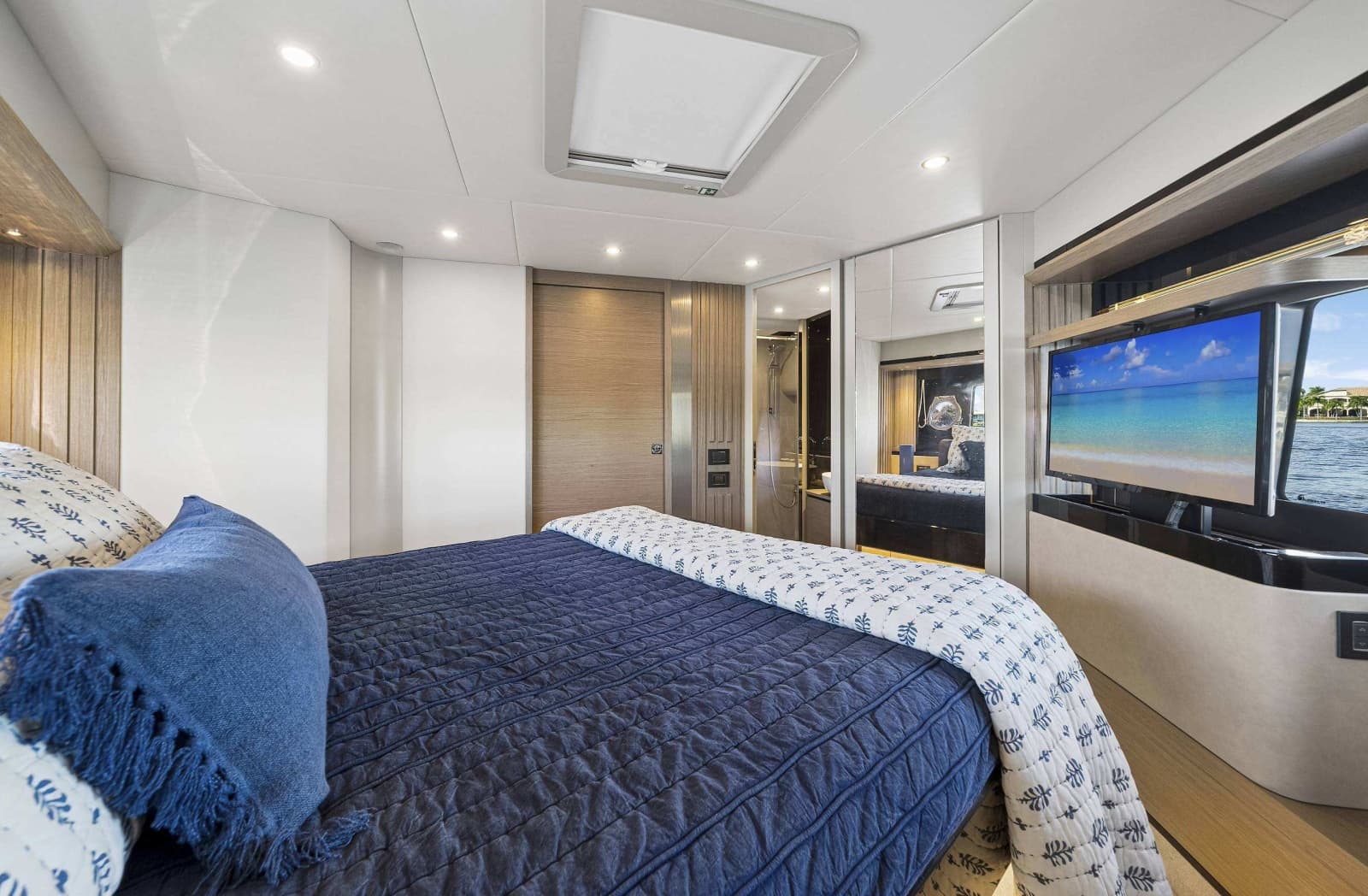 2022 Absolute Navetta 58 - Photo 62