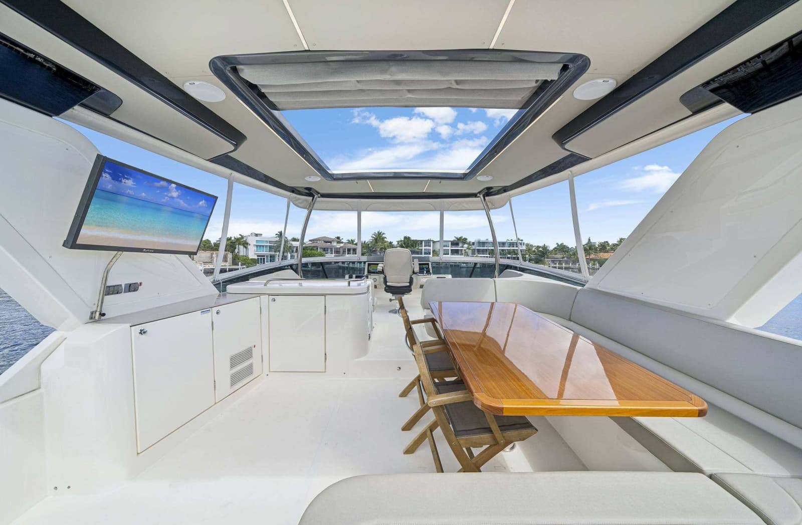 2022 Absolute Navetta 58 - Photo 33
