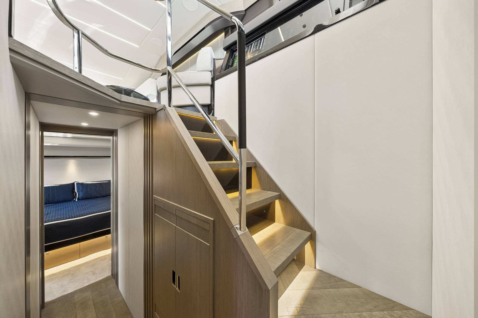 2022 Absolute Navetta 58 - Photo 51