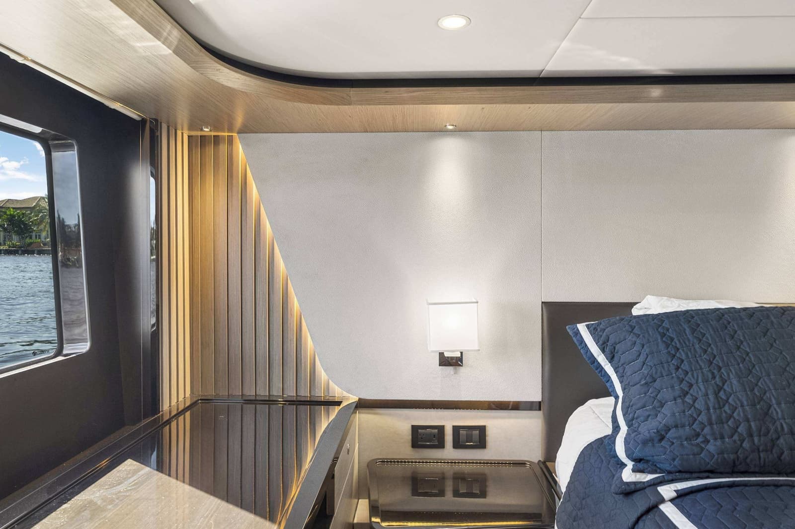 2022 Absolute Navetta 58 - Photo 54