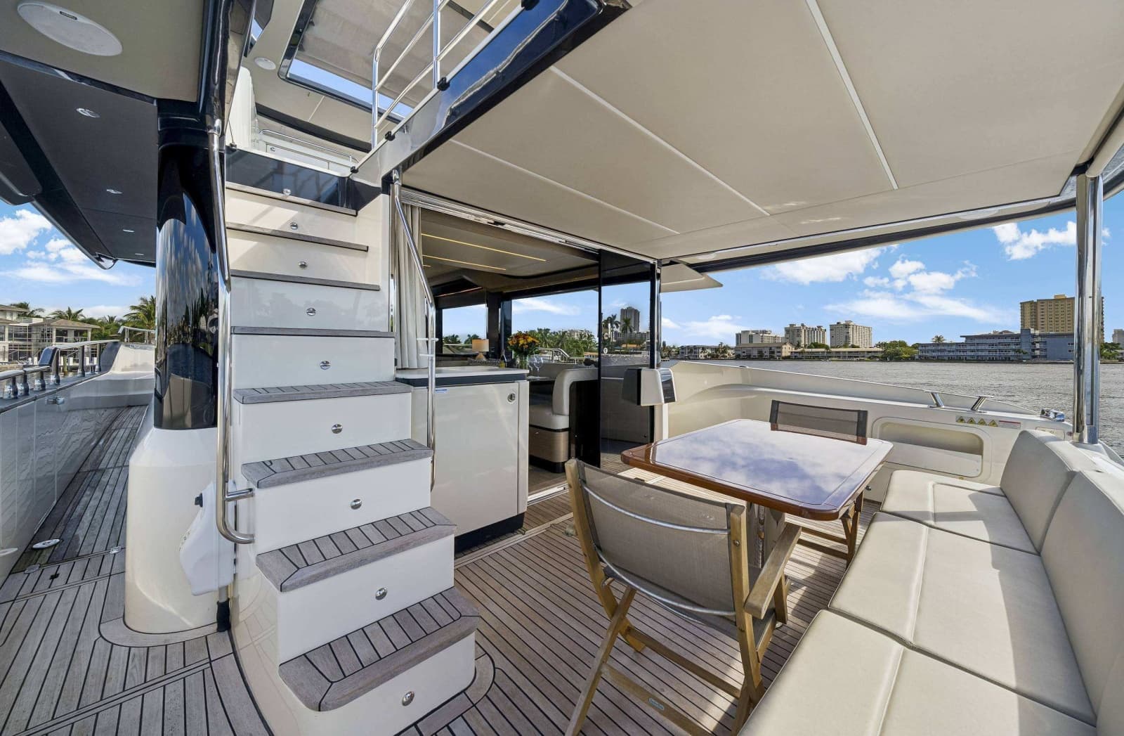 2022 Absolute Navetta 58 - Photo 38