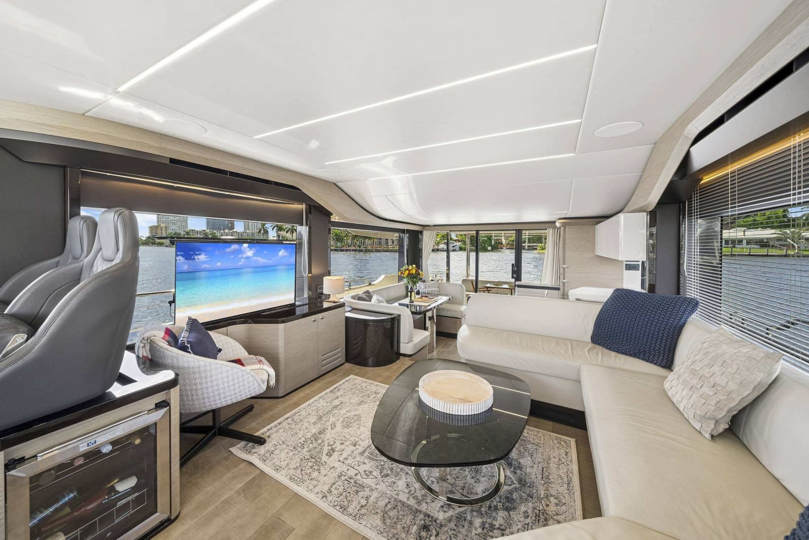 2022 Absolute Navetta 58 - Photo 41