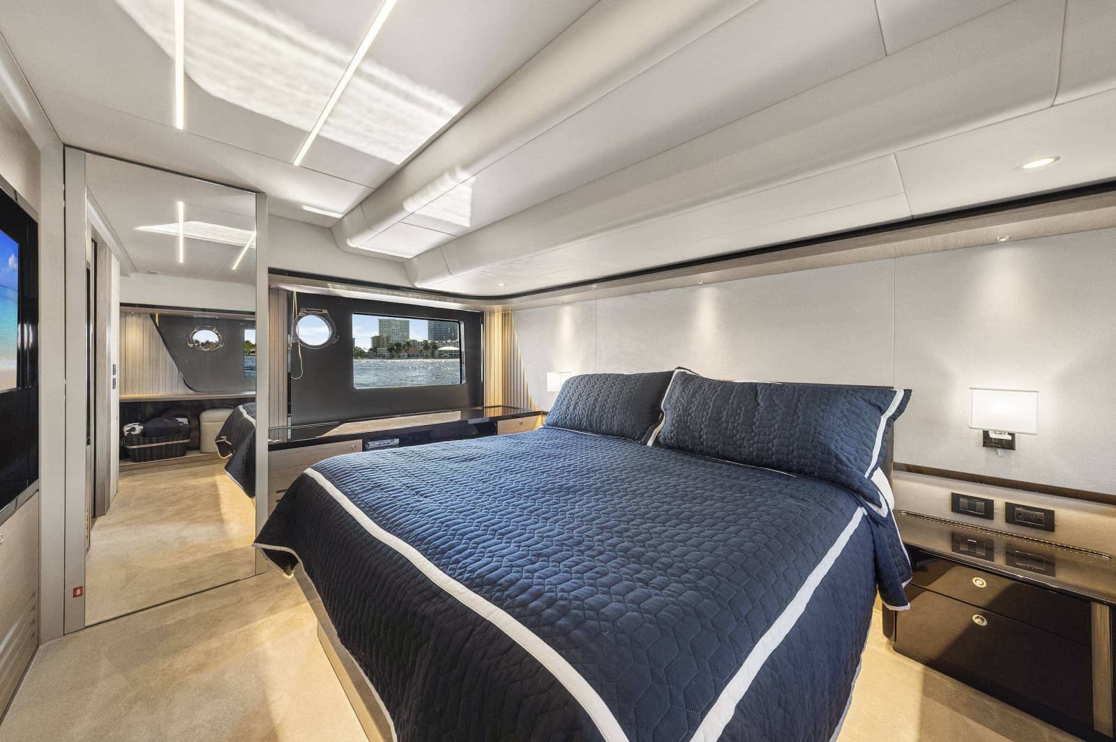 2022 Absolute Navetta 58 - Photo 65
