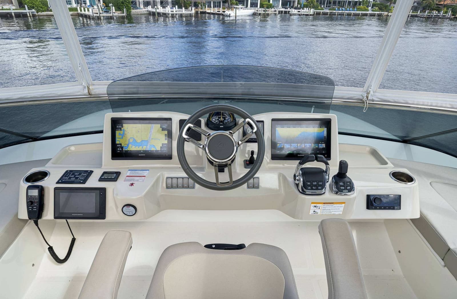 2022 Absolute Navetta 58 - Photo 36