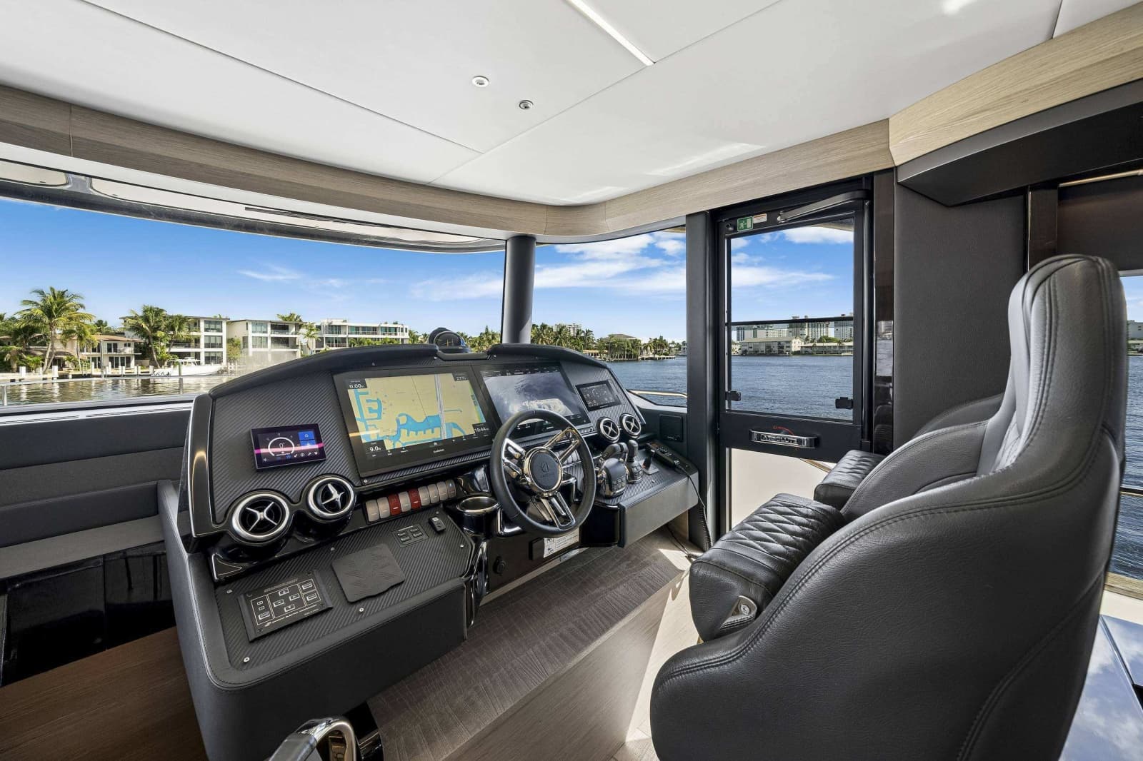 2022 Absolute Navetta 58 - Photo 49