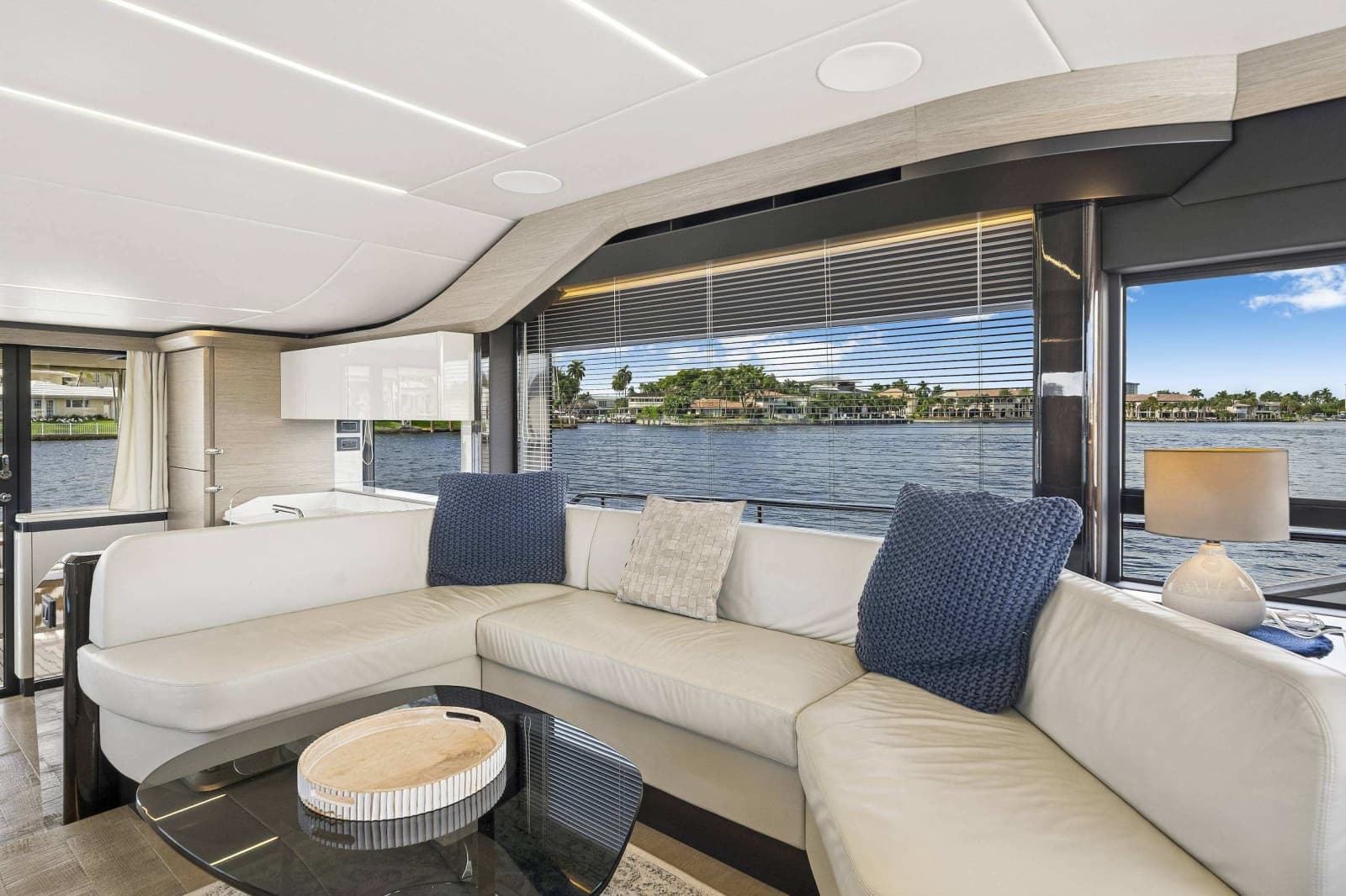 2022 Absolute Navetta 58 - Photo 42
