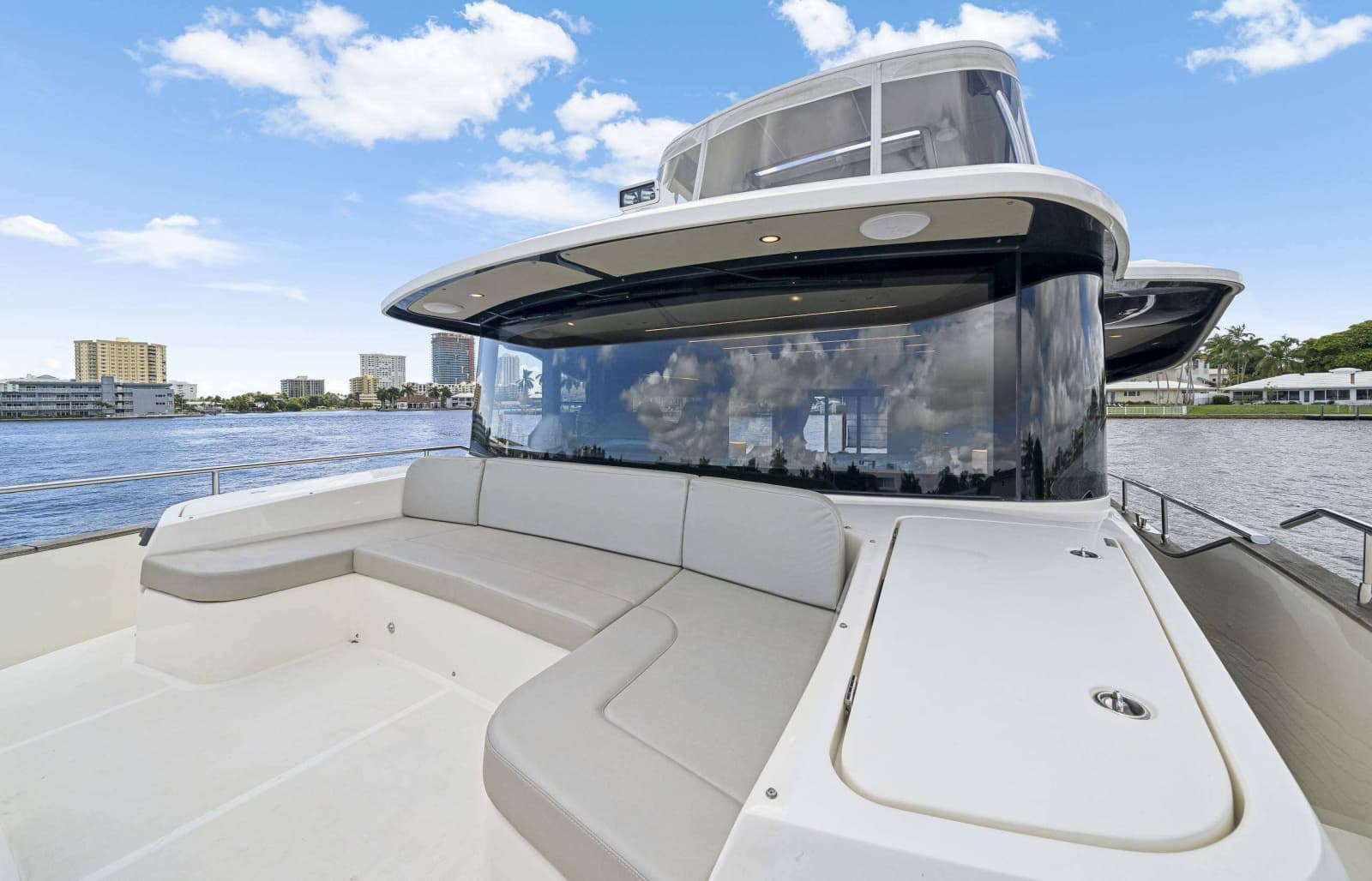 2022 Absolute Navetta 58 - Photo 28