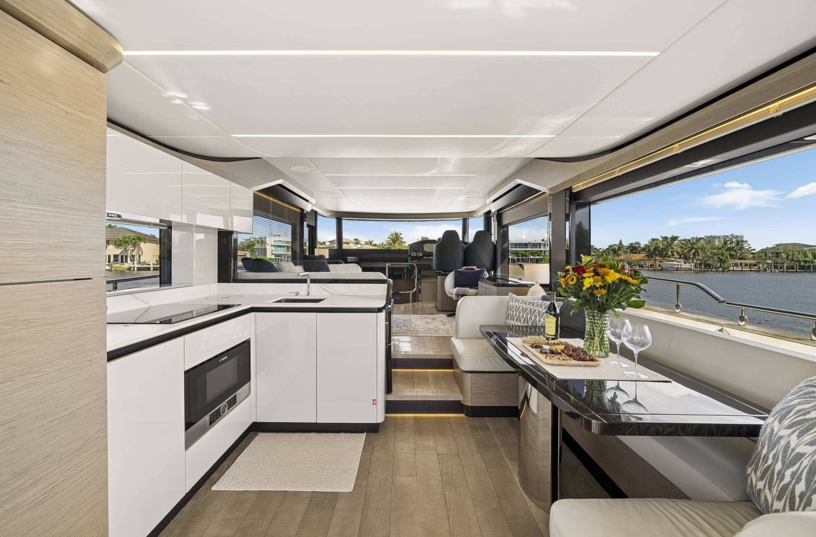 2022 Absolute Navetta 58 - Photo 45