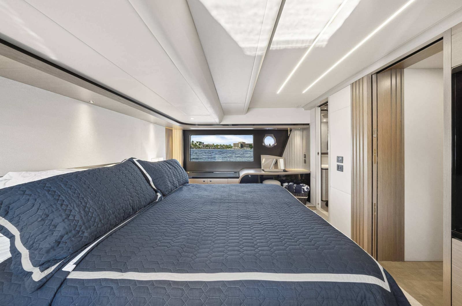 2022 Absolute Navetta 58 - Photo 53
