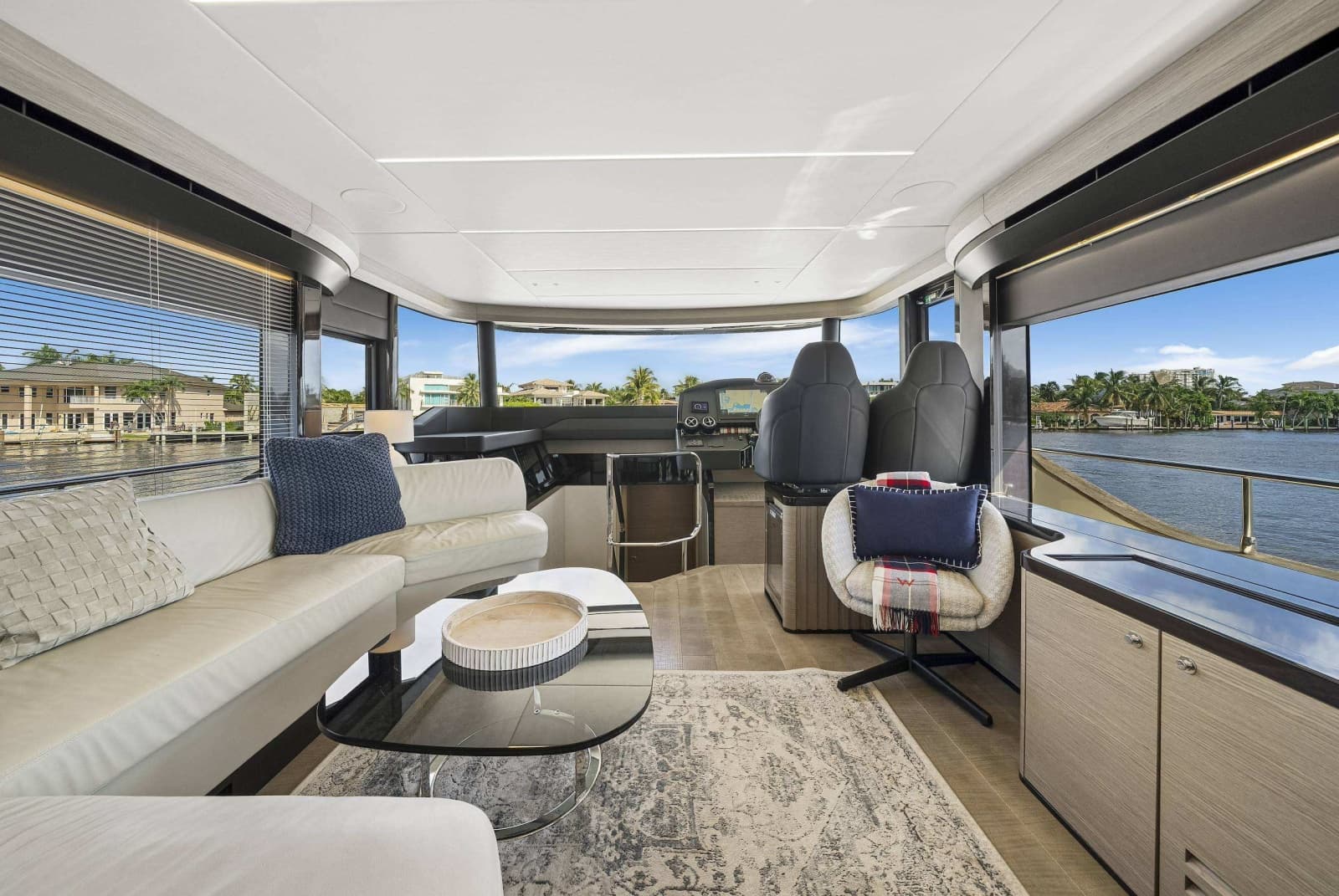2022 Absolute Navetta 58 - Photo 44
