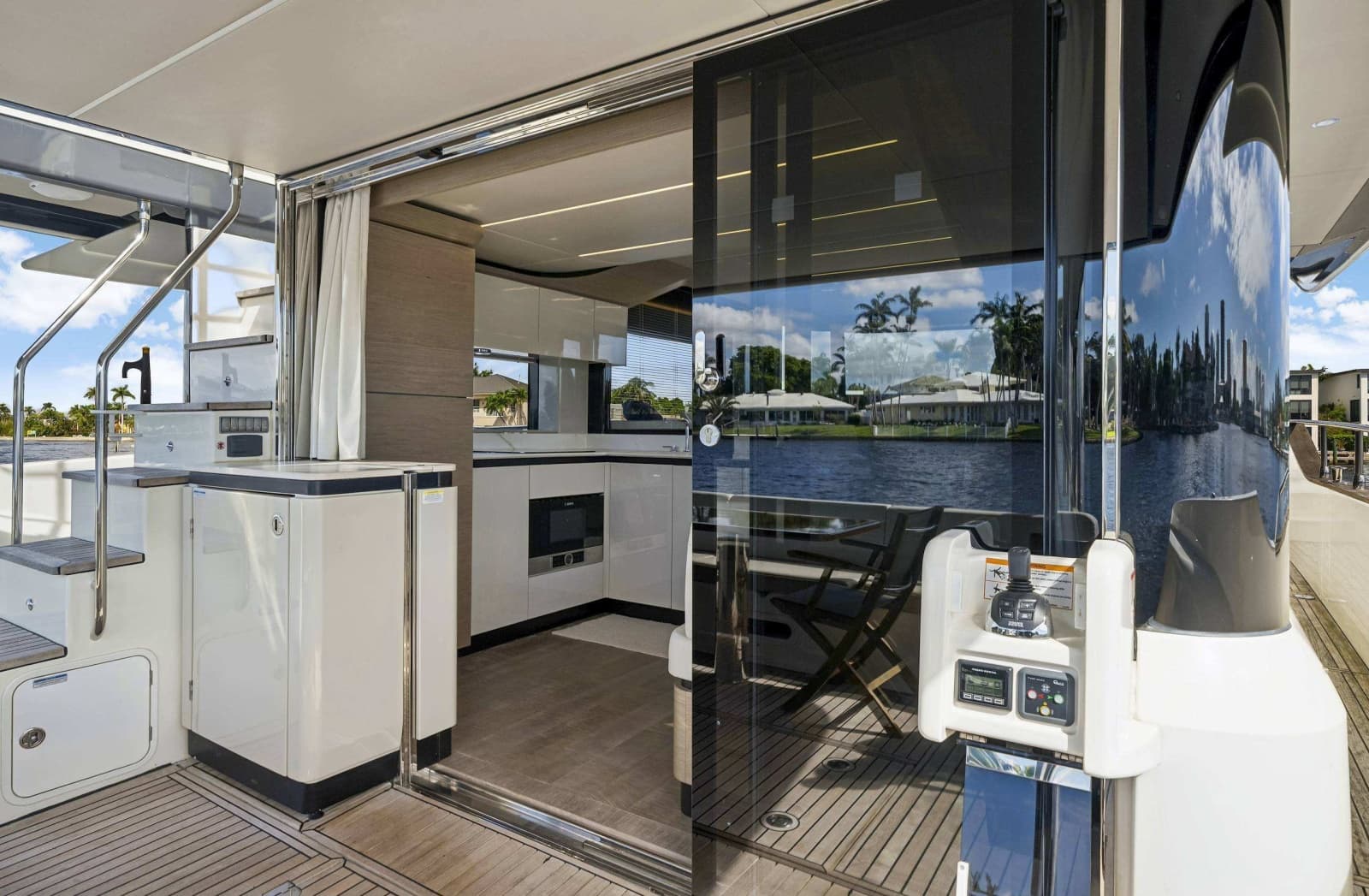 2022 Absolute Navetta 58 - Photo 39
