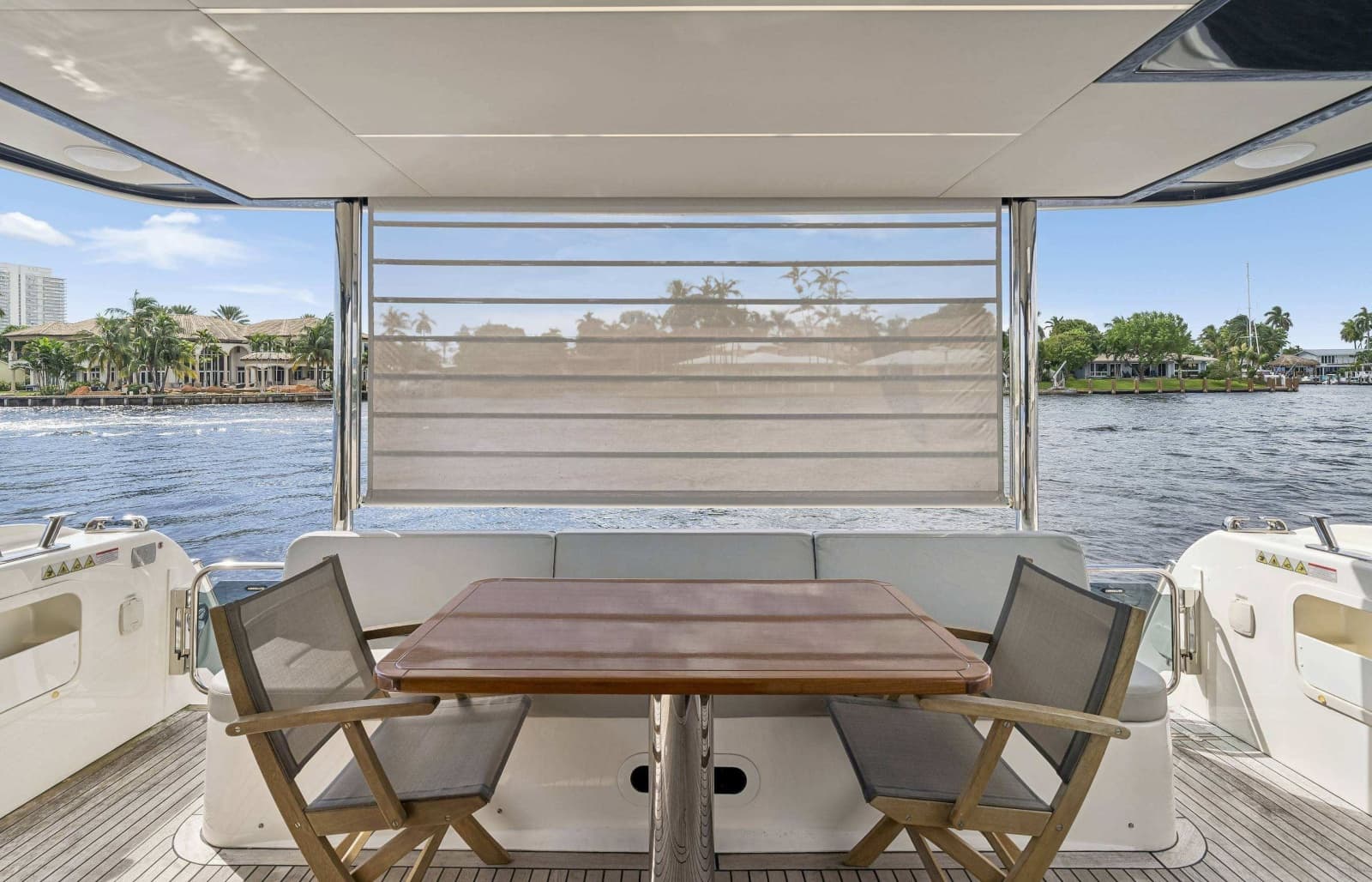 2022 Absolute Navetta 58 - Photo 22