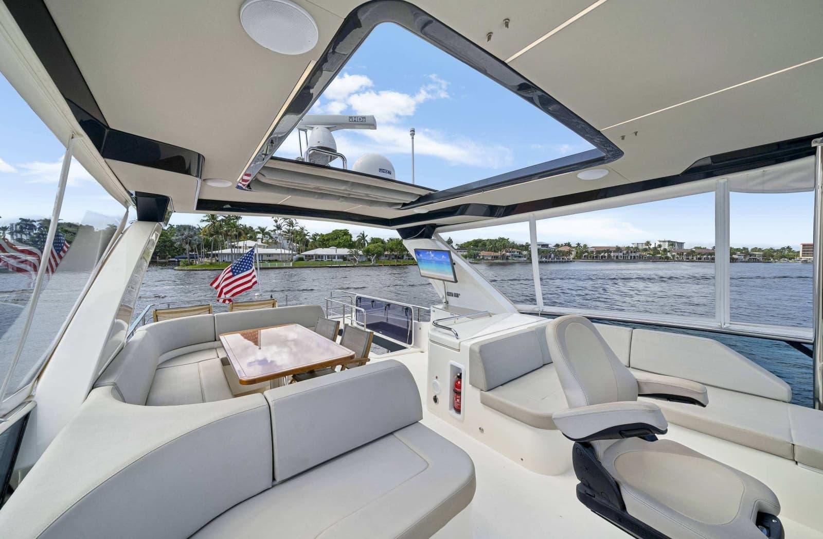 2022 Absolute Navetta 58 - Photo 30