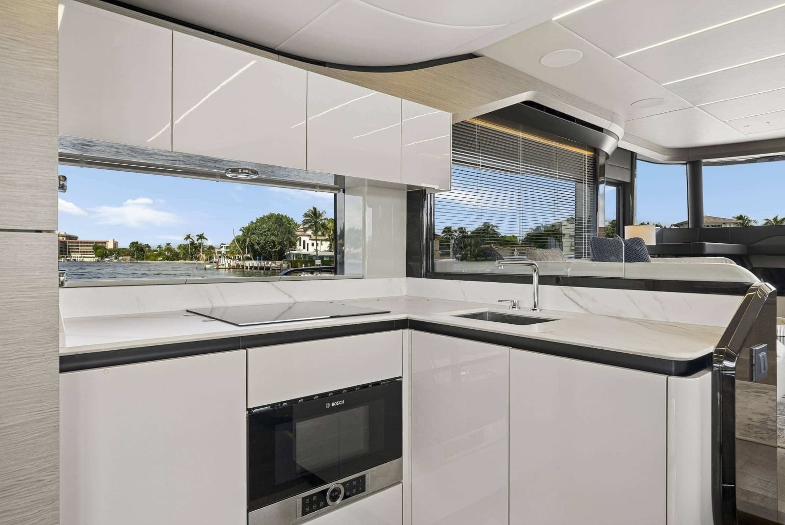 2022 Absolute Navetta 58 - Photo 46