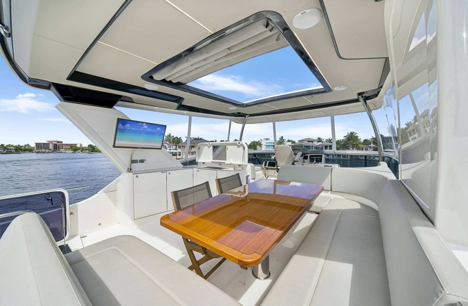 2022 Absolute Navetta 58 - Photo 32