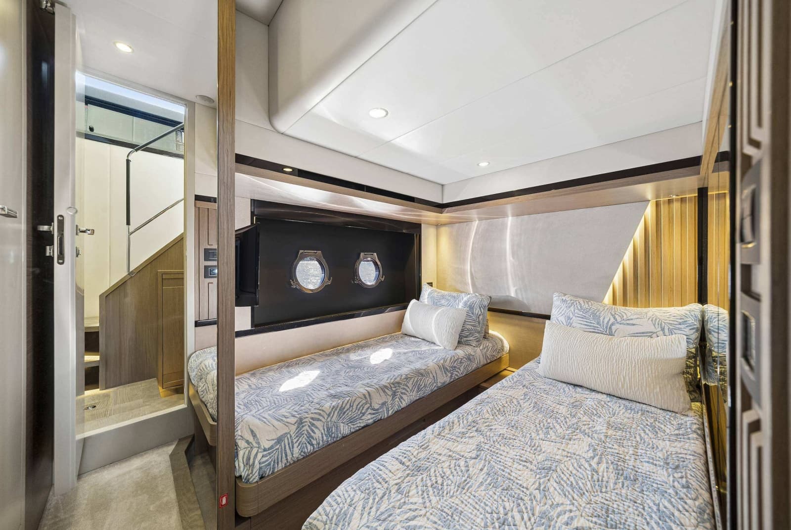 2022 Absolute Navetta 58 - Photo 59